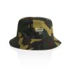 Camo Bucket Hat Thumbnail