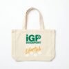 Oversize Tote Bag Thumbnail