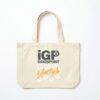 Oversize Tote Bag Thumbnail