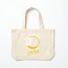 Oversize Tote Bag Thumbnail
