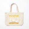Oversize Tote Bag Thumbnail