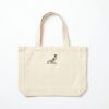 Oversize Tote Bag Thumbnail