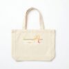 Oversize Tote Bag Thumbnail