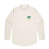 AS Colour - Oxford Shirt Thumbnail