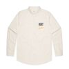 AS Colour - Oxford Shirt Thumbnail