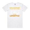 Staple Tee Thumbnail