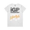 Maple Tee Thumbnail